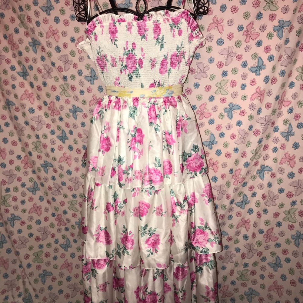 loveshackfancy dress from target